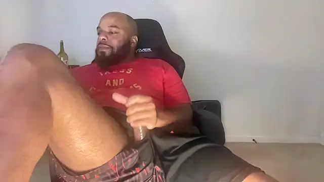 Bbcfun44's Webcam Show