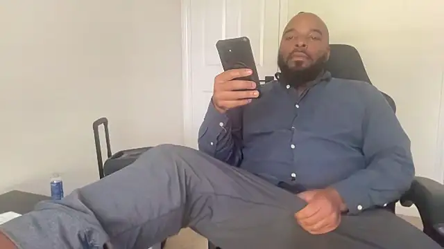Bbcfun44's Webcam Show