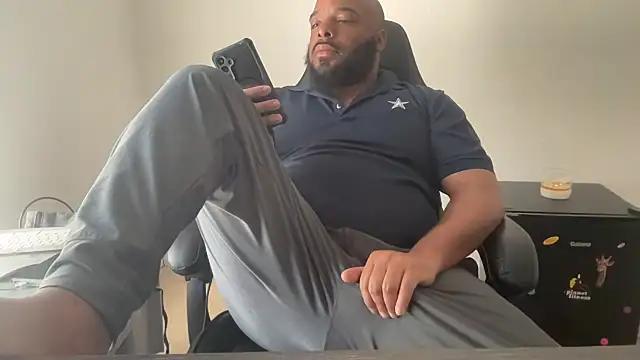 Bbcfun44's Webcam Show