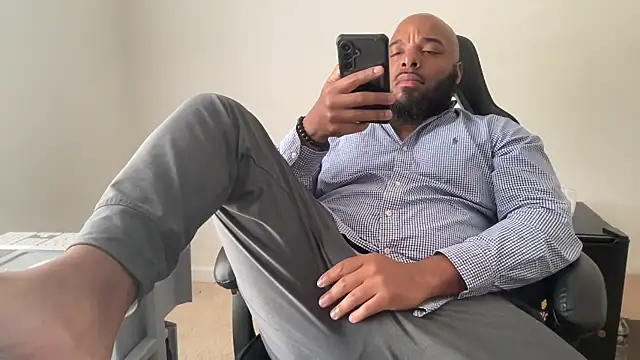Bbcfun44's Webcam Show