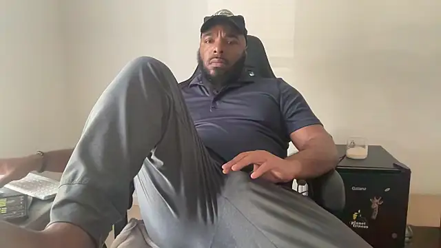 Bbcfun44's Webcam Show