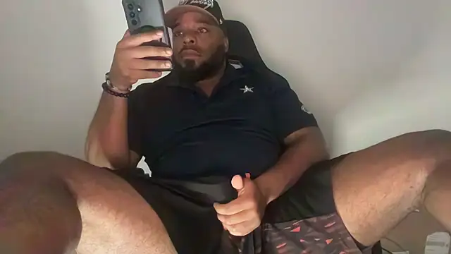 Show webcam de Bbcfun44