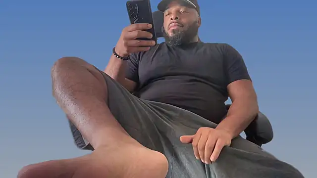 Show Webcam de Bbcfun44