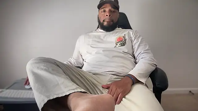 Bbcfun44's Webcam Show