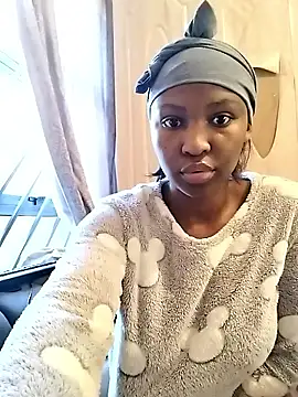 Show webcam de SquirtpussyAna2