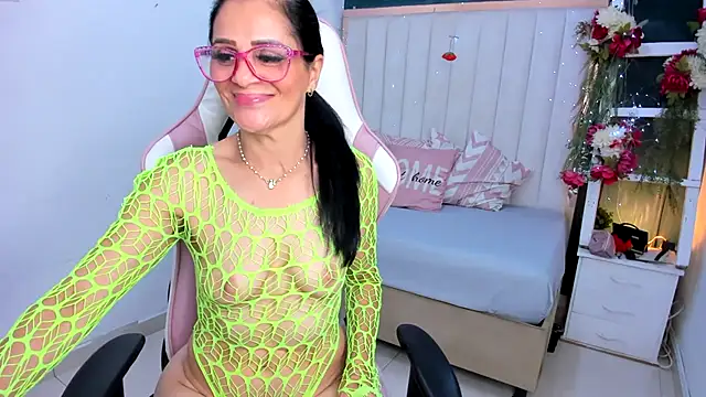 Czat XXX na żywo – margot_smith_