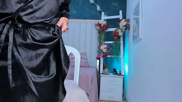margot_smith_ Webcam-Show