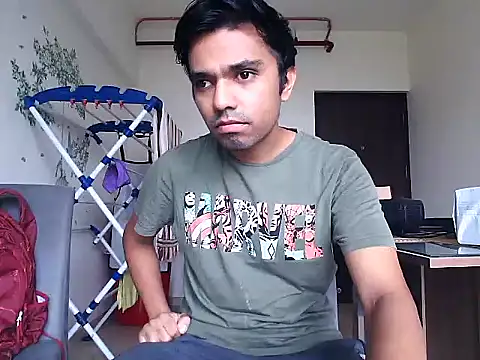 Webkamerová show BoyzaraHatke
