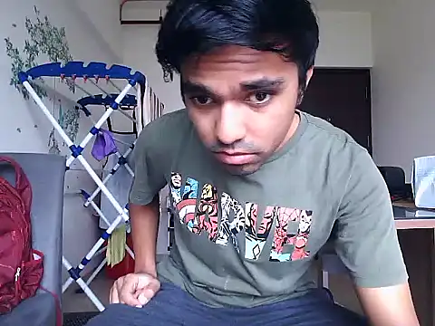 Show Webcam de BoyzaraHatke
