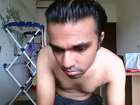 Show Webcam de BoyzaraHatke