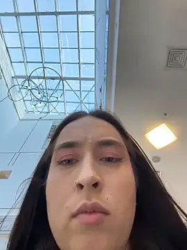 Вебкам-шоу Holly_Play