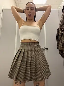 عرض كام Holly_Play
