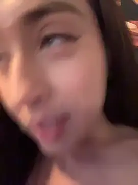 Holly_Play 웹캠 쇼