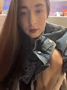 Holly_Play's Webcam Show