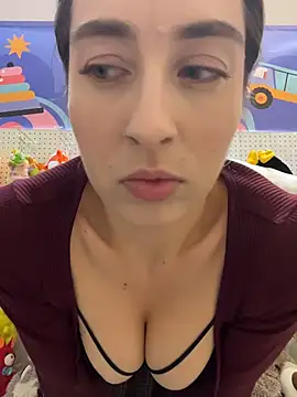 Holly_Play 라이브 XXX 채팅