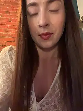 Živý XXX chat Holly_Play