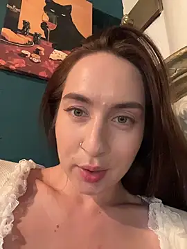 Holly_Play webcam show