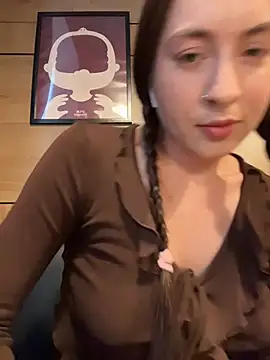 Holly_Play Webcam show
