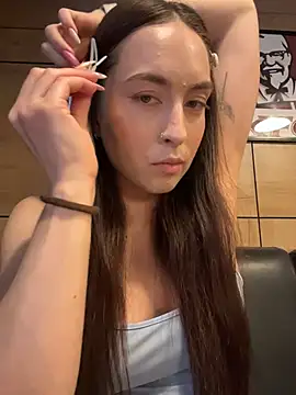 Holly_Play's Live XXX Chat