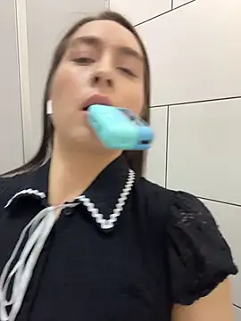 Chat +18 de Holly_Play ao vivo