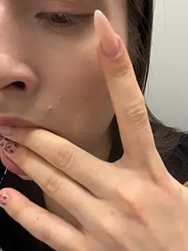 Holly_Play 라이브 XXX 채팅