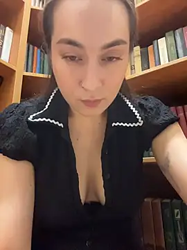Вебкам-шоу Holly_Play