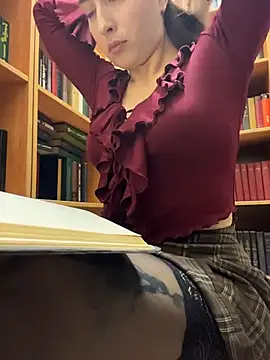 Holly_Play 라이브 XXX 채팅