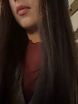Chat +18 de Holly_Play ao vivo