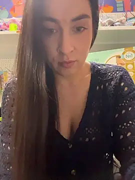 Živý XXX chat Holly_Play