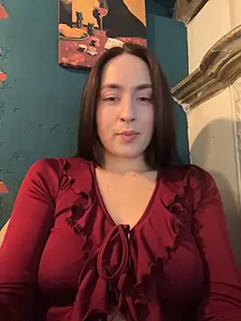 Holly_Play Webcamshow