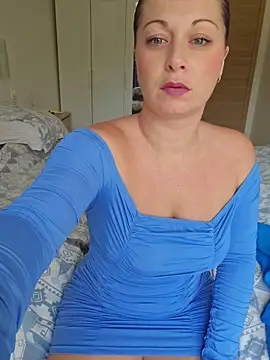 Show webcam de Chaudesquirt