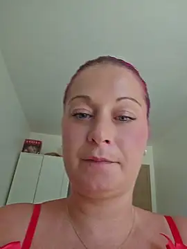 Show webcam de Chaudesquirt