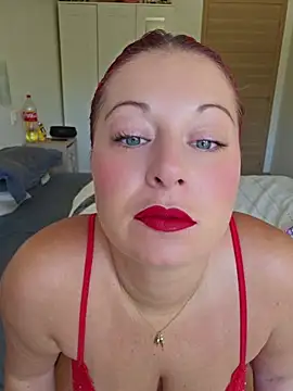 Show webcam de Chaudesquirt