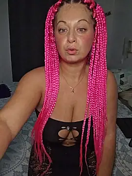 Czat XXX na żywo – Chaudesquirt