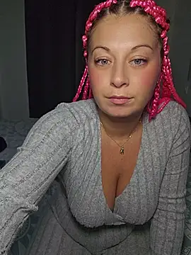 Chaudesquirt – webcam-show