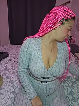 Chaudesquirt Adlı Modelin Canlı XXX Sohbeti