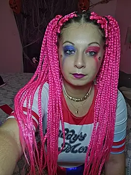 Chaudesquirt Webcam-Show