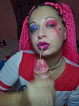 Chaudesquirt – webcam-show