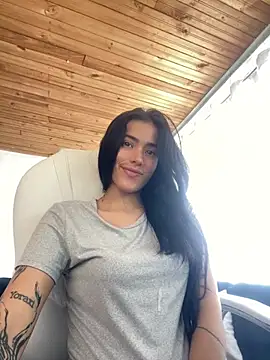 LESLIEBLACK_ Chat XXX in diretta