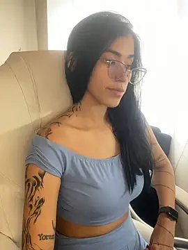LESLIEBLACK_ Chat XXX live