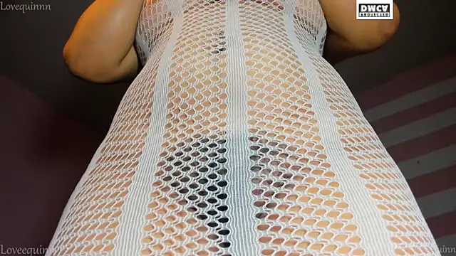 Loveequinn 라이브 XXX 채팅
