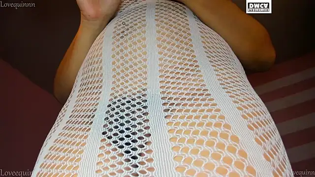 XXX chat uživo modela Loveequinn