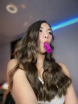 Czat XXX na żywo – Iris_lee
