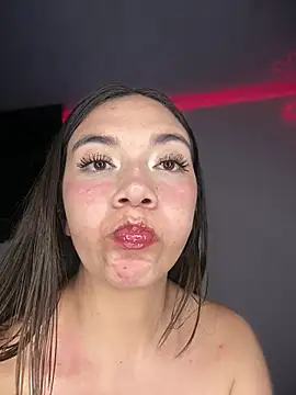 Iris_lee's Live XXX Chat