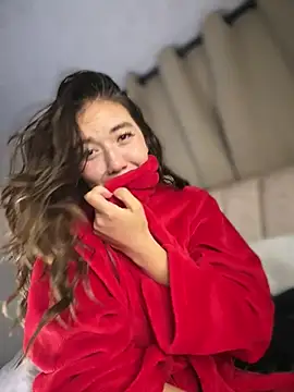 Iris_lee 웹캠 쇼