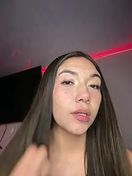 Iris_lee's Live XXX Chat