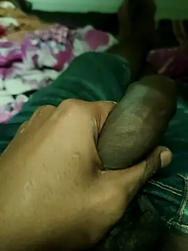 Yourteentoyboyのウェブカメラショー