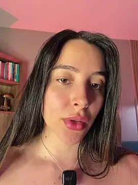 Alessia-miller_ Chat XXX in diretta