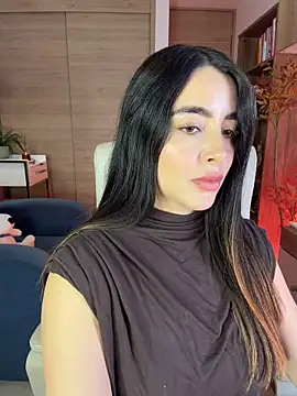 Chatroom XXX en direct de Alessia-miller_