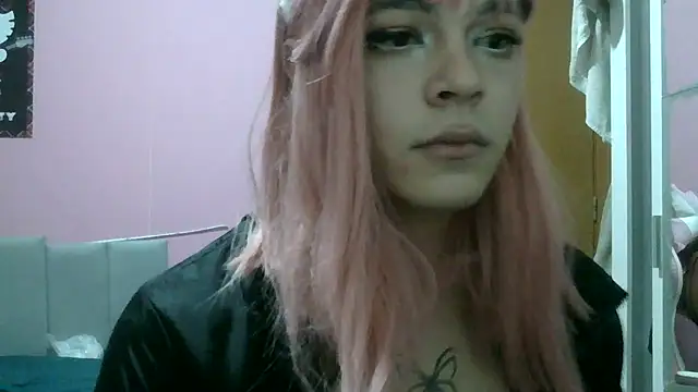 swettiebll's Webcam Show
